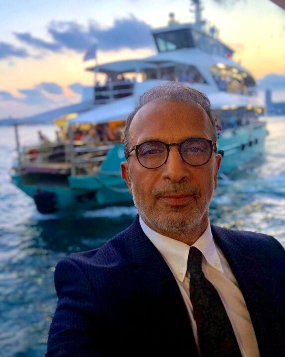 Klaus Steiner, München, Nemčija – fotografija Prostalix